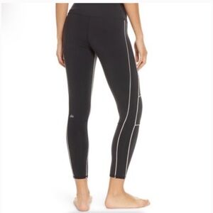 Alo Yoga 7/8 GUARD LEGGING Large